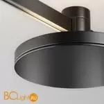 Трековый светильник Maytoni Plato new TR152-1-7W3K-B - Фото 2