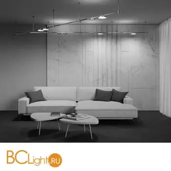 Трековый светильник Maytoni Plato new TR153-1-10W3K-BS - Фото 6