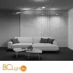 Трековый светильник Maytoni Plato new TR153-1-10W3K-BS - Фото 6