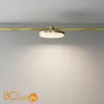 Трековый светильник Maytoni Plato new TR153-1-10W3K-BS - Фото 2