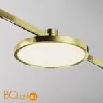 Трековый светильник Maytoni Plato new TR153-1-10W3K-BS - Фото 1