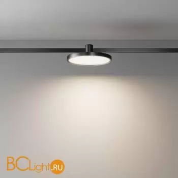 Трековый светильник Maytoni Plato new TR153-1-10W3K-B - Фото 4