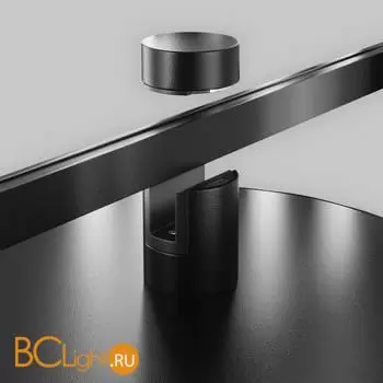 Трековый светильник Maytoni Plato new TR153-1-10W3K-B - Фото 6