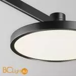 Трековый светильник Maytoni Plato new TR153-1-10W3K-B - Фото 2