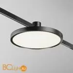 Трековый светильник Maytoni Plato new TR153-1-10W3K-B - Фото 3