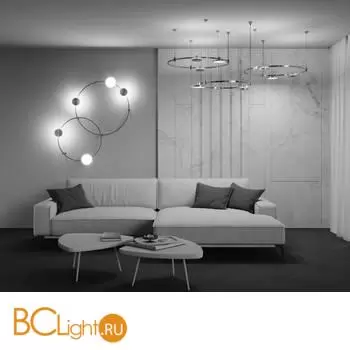 Трековый светильник Maytoni Plato new TR152-1-7W3K-BS - Фото 6