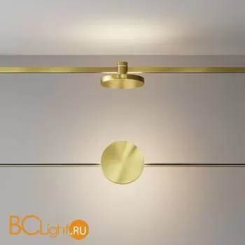 Трековый светильник Maytoni Plato new TR152-1-7W3K-BS - Фото 2