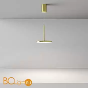 Подвесной светильник Maytoni Plato new P076PL-L12W4K-BS - Фото 2