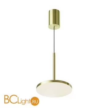 Подвесной светильник Maytoni Plato new P076PL-L12W4K-BS - Фото 0