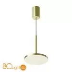 Подвесной светильник Maytoni Plato new P076PL-L12W4K-BS - Фото 0