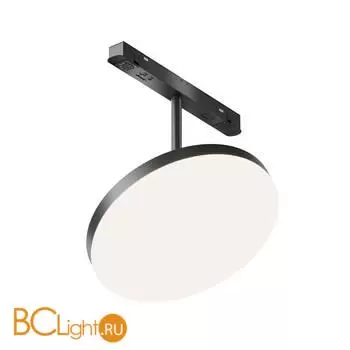 Трековый светильник Maytoni Plato new TR131-2-15W4K-B