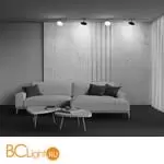 Трековый светильник Maytoni Plato new TR131-2-15W4K-B - Фото 8