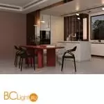 Трековый светильник Maytoni Plato new TR131-2-15W4K-B - Фото 1