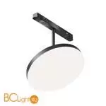 Трековый светильник Maytoni Plato new TR131-2-15W4K-B