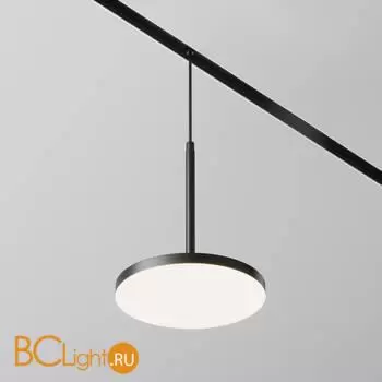 Трековый светильник Maytoni Plato new TR123-2-15W4K-B - Фото 2