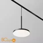 Трековый светильник Maytoni Plato new TR123-2-15W4K-B - Фото 2