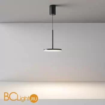 Подвесной светильник Maytoni Plato new P076PL-L12W3K-B - Фото 2