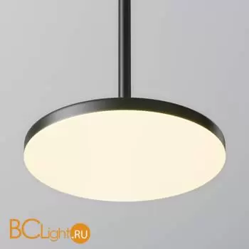 Подвесной светильник Maytoni Plato new P076PL-L12W3K-B - Фото 1