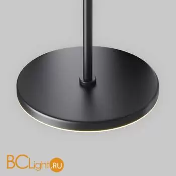 Подвесной светильник Maytoni Plato new P076PL-L12W3K-B - Фото 4