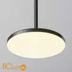 Подвесной светильник Maytoni Plato new P076PL-L12W3K-B - Фото 1