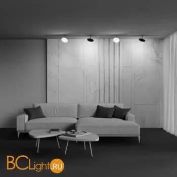 Трековый светильник Maytoni Plato new TR131-4-15W-DS-B - Фото 3