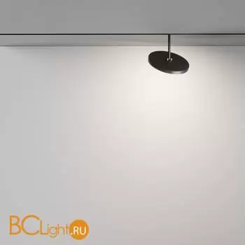 Трековый светильник Maytoni Plato new TR131-4-15W-DS-B - Фото 1