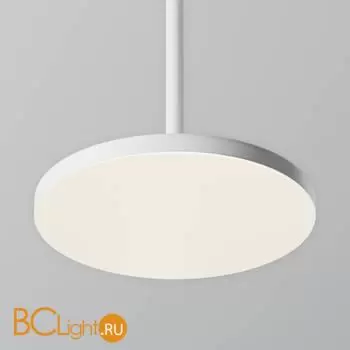 Подвесной светильник Maytoni Plato new P076PL-L12W4K-W - Фото 1