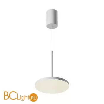 Подвесной светильник Maytoni Plato new P076PL-L12W4K-W - Фото 0