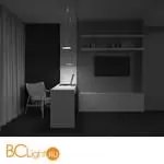 Подвесной светильник Maytoni Plato new P076PL-L12W4K-W - Фото 6