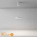 Подвесной светильник Maytoni Plato new P076PL-L12W4K-W - Фото 2