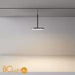 Трековый светильник Maytoni Plato new TR123-2-15W3K-B - Фото 1