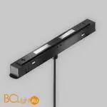 Трековый светильник Maytoni Plato new TR123-2-15W3K-B - Фото 3