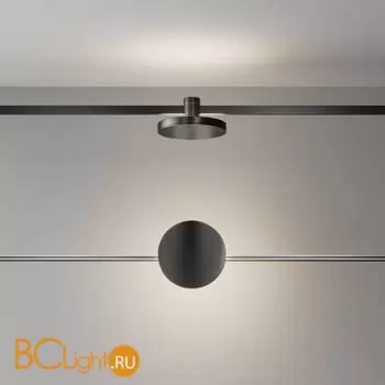 Трековый светильник Maytoni Plato TR152-1-7W4K-B - Фото 2