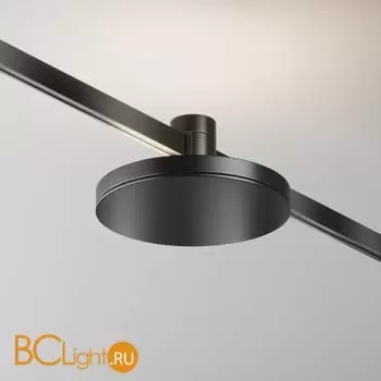 Трековый светильник Maytoni Plato TR152-1-7W4K-B - Фото 1