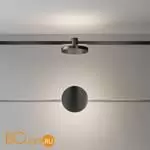 Трековый светильник Maytoni Plato TR152-1-7W4K-B - Фото 2