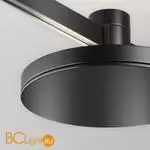 Трековый светильник Maytoni Plato TR152-1-7W4K-B - Фото 0