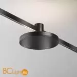 Трековый светильник Maytoni Plato TR152-1-7W4K-B - Фото 1