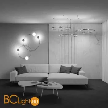 Трековый светильник Maytoni Plato TR152-1-7W4K-BS - Фото 3