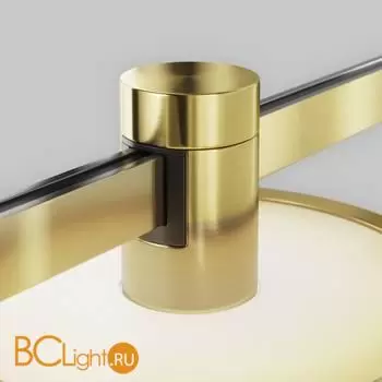 Трековый светильник Maytoni Plato TR152-1-7W4K-BS - Фото 5