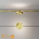 Трековый светильник Maytoni Plato TR152-1-7W4K-BS - Фото 2