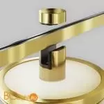 Трековый светильник Maytoni Plato TR152-1-7W4K-BS - Фото 4