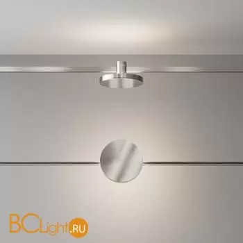 Трековый светильник Maytoni Plato TR152-1-7W4K-PT - Фото 2