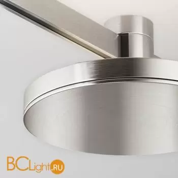 Трековый светильник Maytoni Plato TR152-1-7W4K-PT - Фото 0