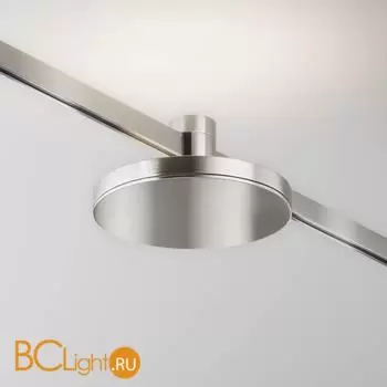 Трековый светильник Maytoni Plato TR152-1-7W4K-PT - Фото 1