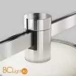 Трековый светильник Maytoni Plato TR152-1-7W4K-PT - Фото 5