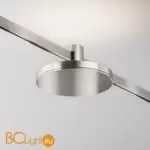 Трековый светильник Maytoni Plato TR152-1-7W4K-PT - Фото 1