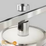 Трековый светильник Maytoni Plato TR152-1-7W4K-PT - Фото 4