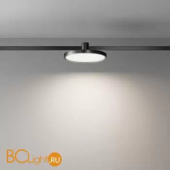 Трековый светильник Maytoni Plato TR153-1-10W4K-B - Фото 2