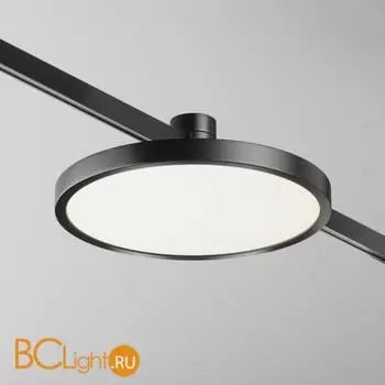 Трековый светильник Maytoni Plato TR153-1-10W4K-B - Фото 1