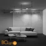 Трековый светильник Maytoni Plato TR153-1-10W4K-B - Фото 3